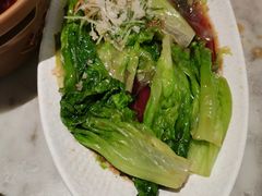 -小菜园新徽菜(常州九洲新世界店)