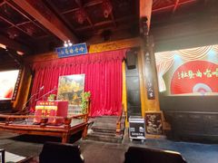 -哈哈曲艺社(西门闲亭店)