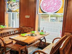 -義聚德·清真铜锅涮羊肉·烧烤(河东店)