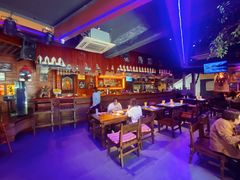 大堂-甘尼仕印度餐厅爵士酒吧(阳春巷店)