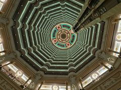 -满洲里口岸套娃景区