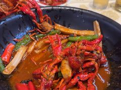 -聚味瞿记·龙虾堂(坡子街店)