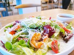 -home 逅·慕西餐厅