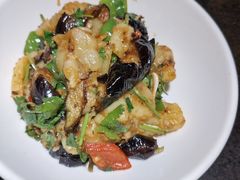 -老灶房-四川土菜(铁牛广场店)