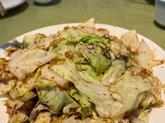 -振生清真饭店(永安道店)