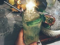 -STARRY CAFE & LOUNGE BAR(高新店)