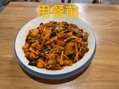 -陈傻子餐厅(世纪都会店)