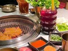 -炭之家·齐齐哈尔非遗烤肉·鲜切直供(中央大街店)