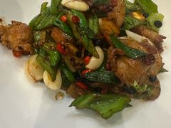 -玉华台饭庄·淮扬菜·烤鸭(望京店)