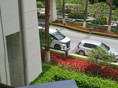 -厦门艾美酒店·乐美中餐厅