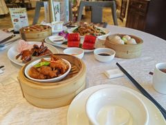 -丰鲤楼•闽南茶楼(仟禧汇店)