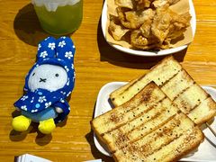 -本色.小马哥烧烤(五一路总店)