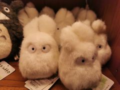 -三鹰之森吉卜力美术馆