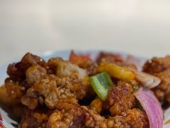 -广府乡下·饭庄(新港东路店)