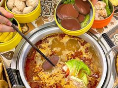 -顶上头·螺蛳火锅(五一新村店)