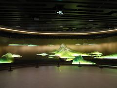 -南京市规划建设展览馆
