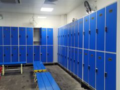 -北京八中游泳馆