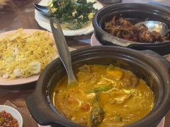 -东方茶餐厅