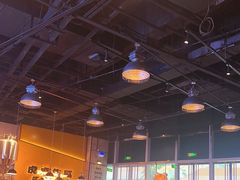 -HUZI虎滋精酿餐吧(京西大悦城店)