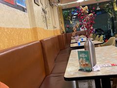 -热浪岛马来餐厅
