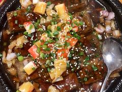 -东馆和天下特色餐饮(工农店)