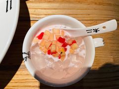 现任椰奶冰粉-太二酸菜鱼(深圳布吉万象汇店)