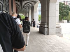 -厦门市图书馆(集美新城馆区)