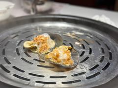 -水禾轩·海鲜蒸汽主题餐厅(拱北店)