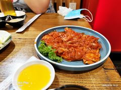-大壮家原味烤肉(兴华北街店)