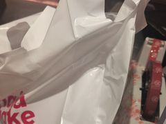 -那家面包房(珠江路店)