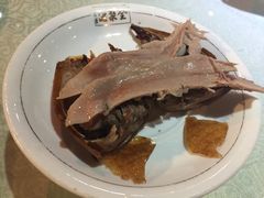 -北京全聚德(西客站店)