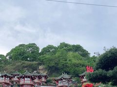 -枇杷园食为鲜火锅(南山店)