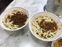 儿子的清汤…-肖家河家常面(肖家河北街店)