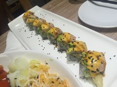 -牛油果大师寿司(瑞景店)