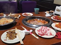-比尔森巴西烤肉自助(红旗街店)
