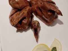 -春满园·早茶·粤菜·宴会(前海店)