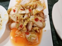 -东方亚克西餐厅(西康路店)
