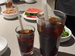 -海底捞火锅(万象城店)