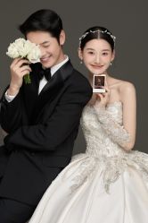 -摩玛婚纱摄影(杭州店)