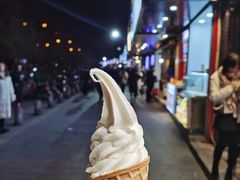 -蜜雪冰城(浙江大学店)