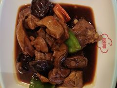 -回味鸭血粉丝汤(新城市广场店)