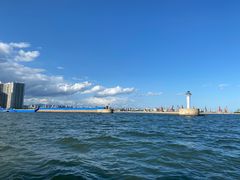 -金梦海湾浴场