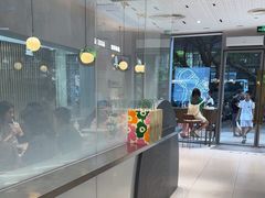 -喜茶(广州中山六路店)