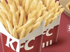 薯条-肯德基(寮步欧尚店)