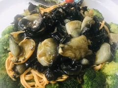 -东江海鲜酒家(艺都分店)