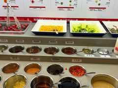 -海底捞火锅(枫蓝国际购物中心店)