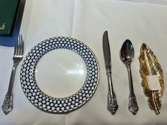 -哈拉硕俄式西餐