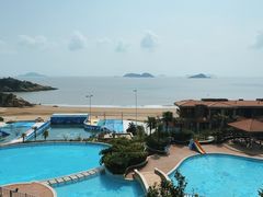 -海月湾海景餐厅( 嵊泗本地老字号店)