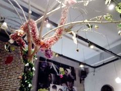 -HONGA HONGA雄家(曹路店)