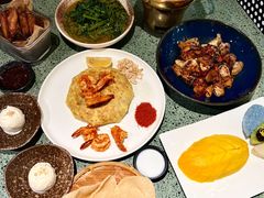 -Home Thai·泰谣(王府井apm店)